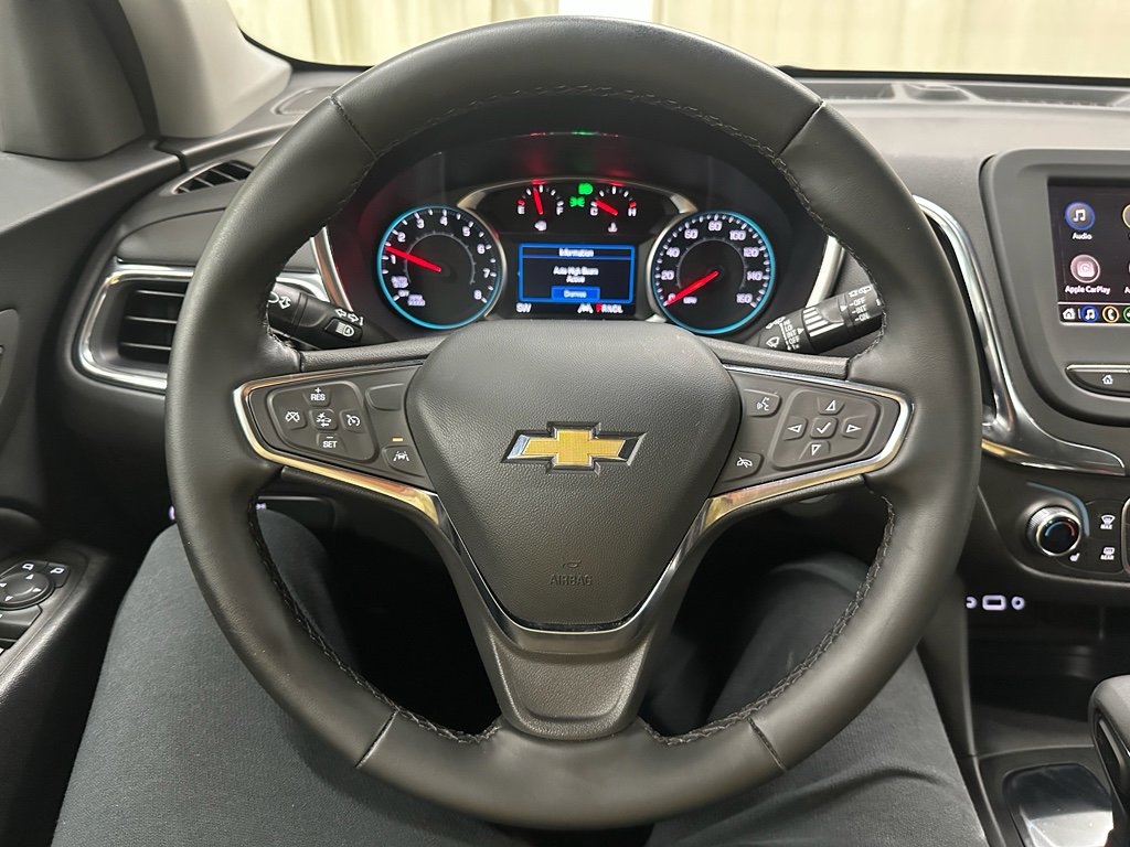 Certified 2024 Chevrolet Equinox LT w/ LPO, Floor Liner Package FWD image 25