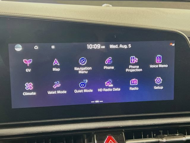 New 2026 Kia Niro Wind FWD image 15