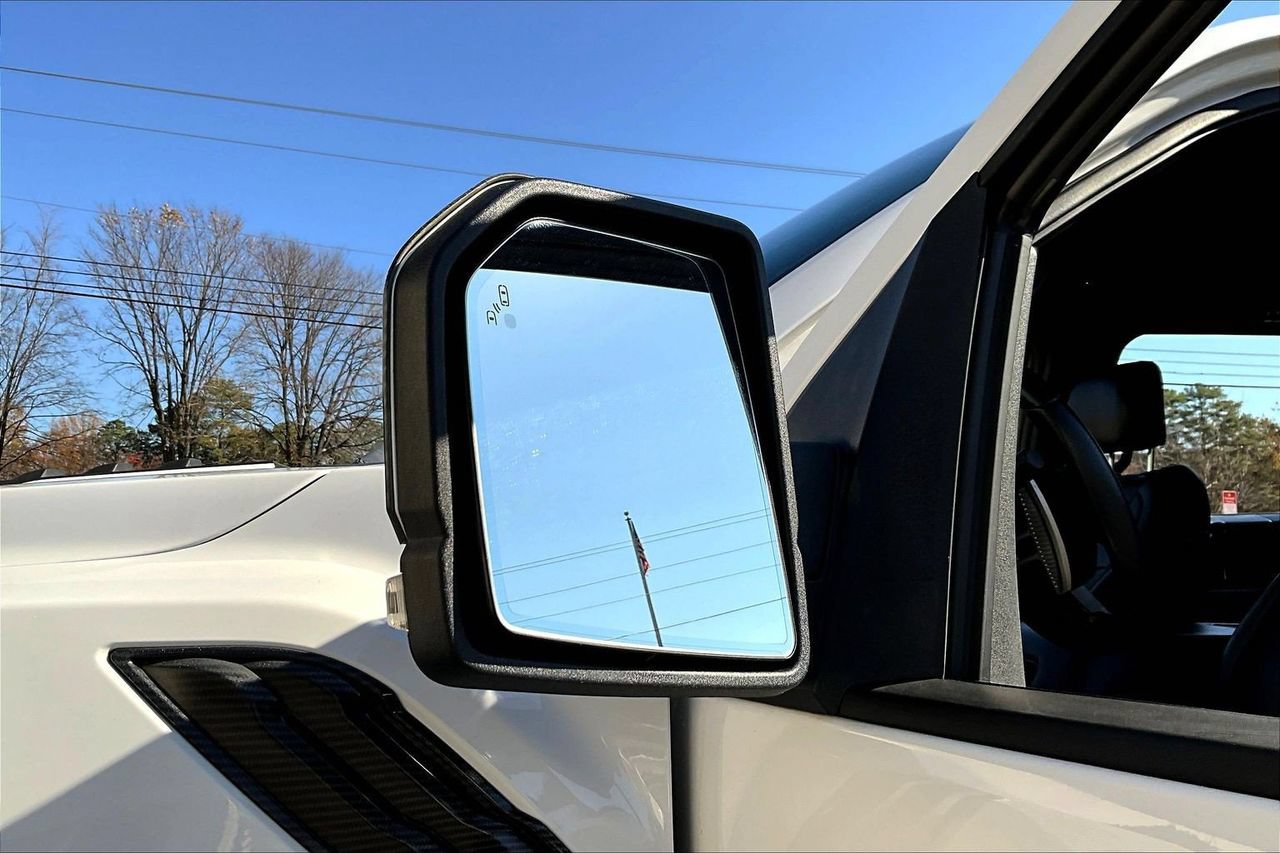 Used 2018 Ford F150 Raptor w/ Equipment Group 802A Luxury AWD/4WD image 29