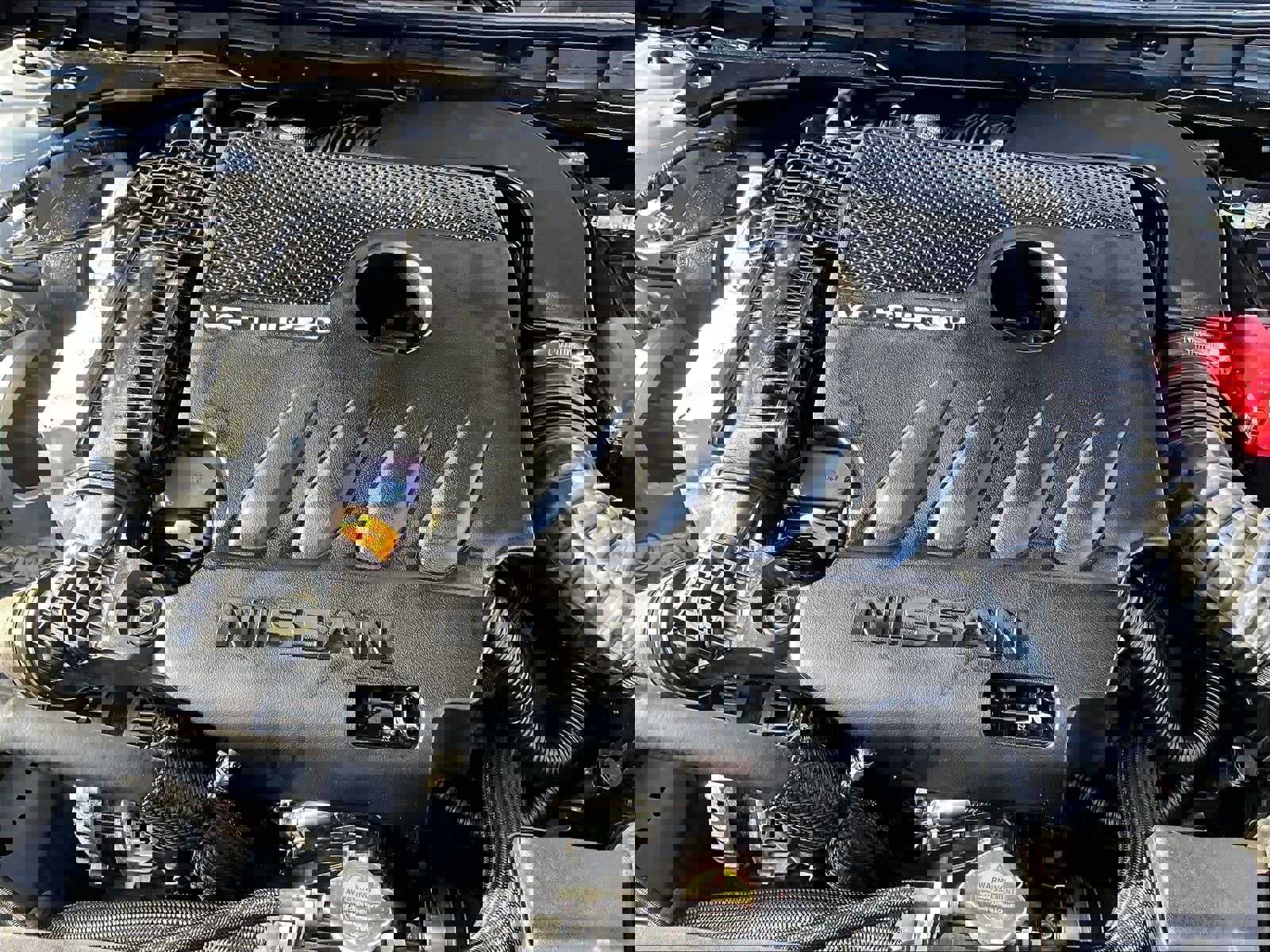 Certified 2024 Nissan Altima 2.0 SR image 33