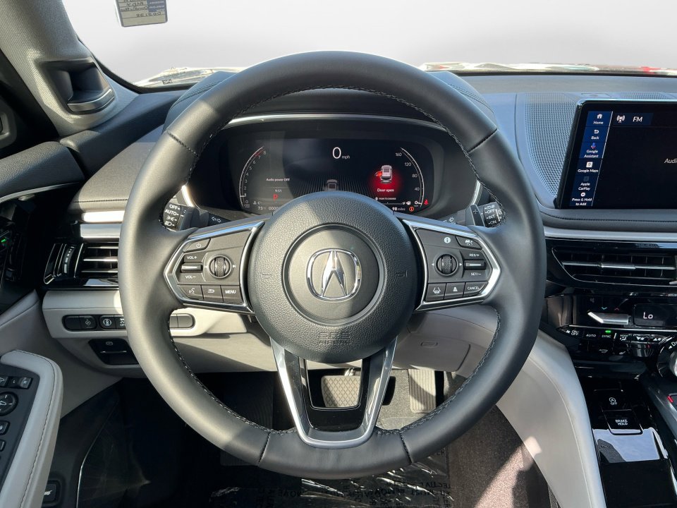 New 2026 Acura MDX w/ Technology Package image 10