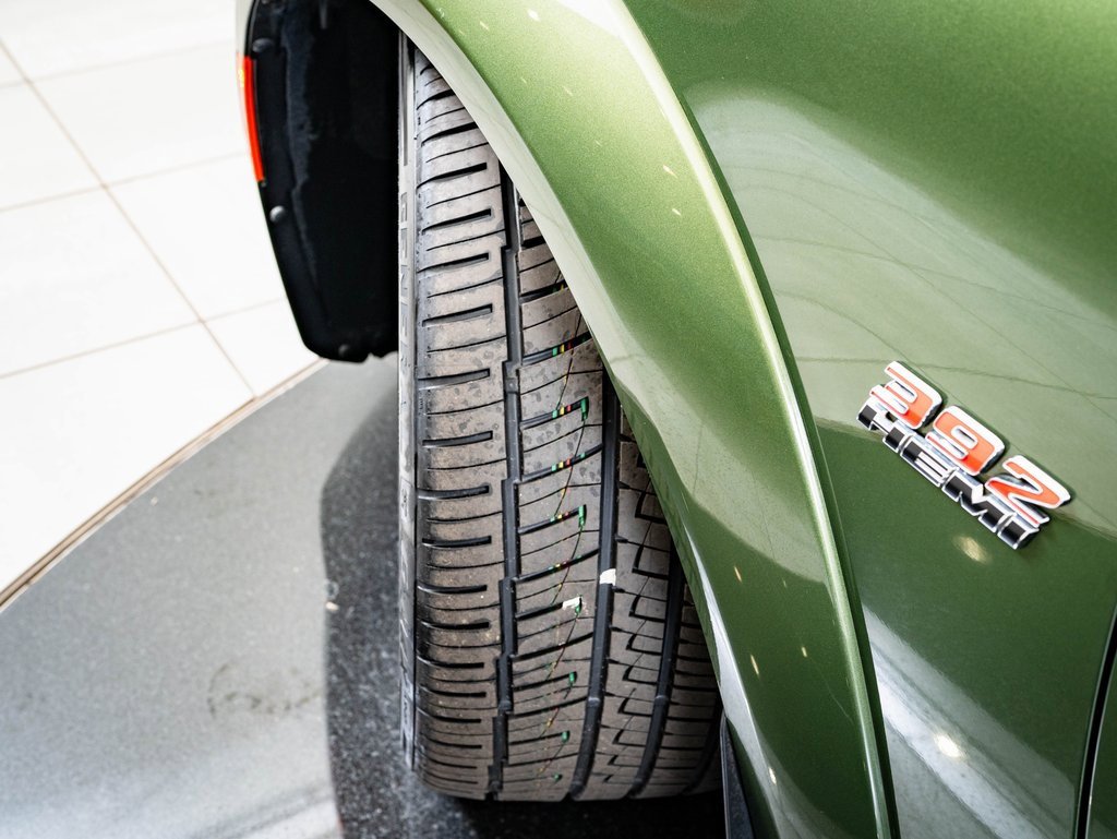 Used 2022 Dodge Charger Scat Pack image 38