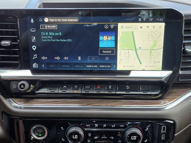 Used 2023 Chevrolet Silverado 1500 RST w/ Z71 Off-Road Package image 14