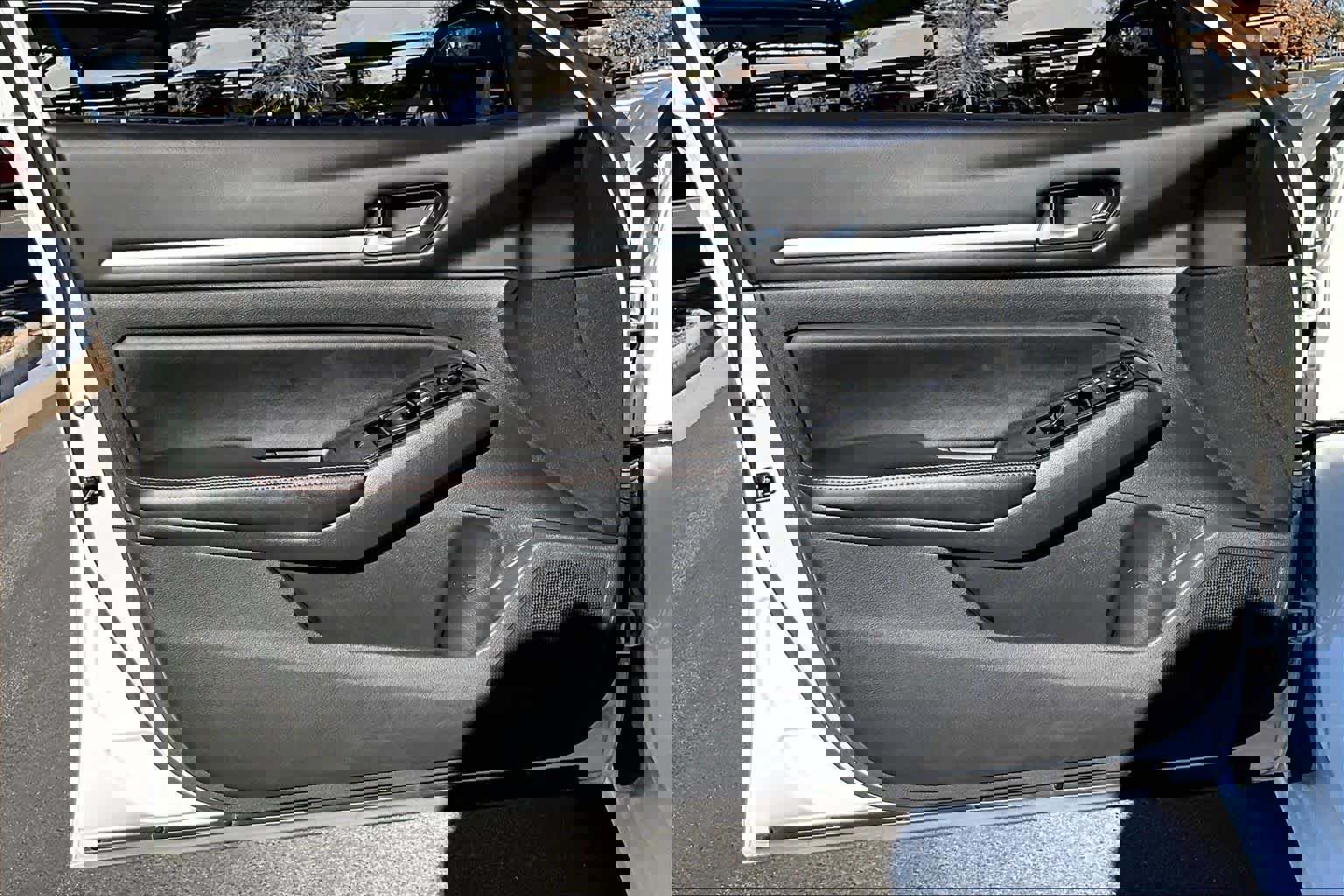 Used 2024 Nissan Altima 2.5 SR image 22