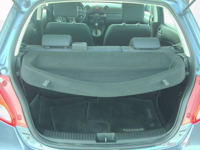 Used 2014 MAZDA MAZDA2 Sport FWD image 16