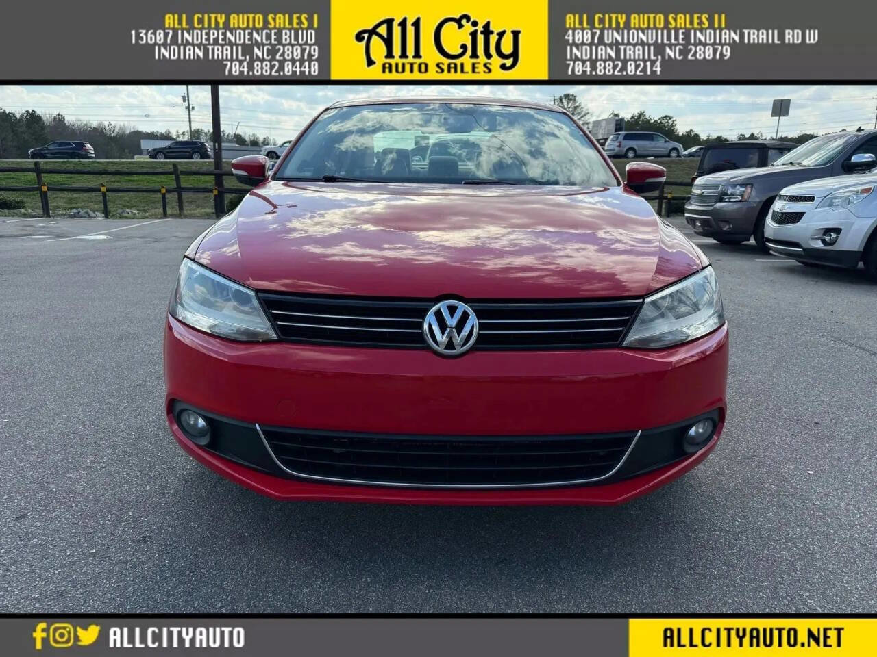 Used 2012 Volkswagen Jetta TDI