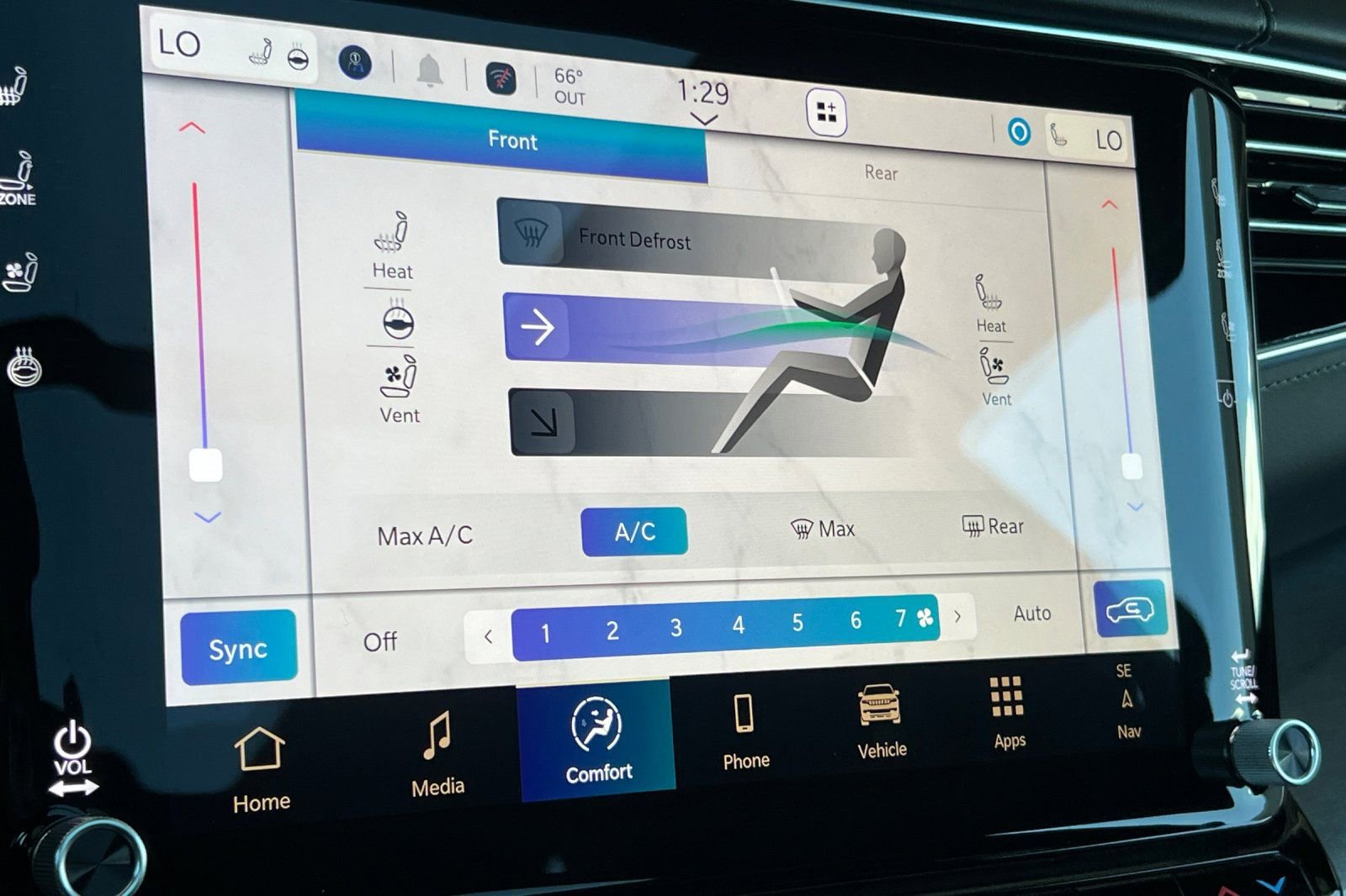 New 2026 Jeep Grand Wagoneer Limited image 22