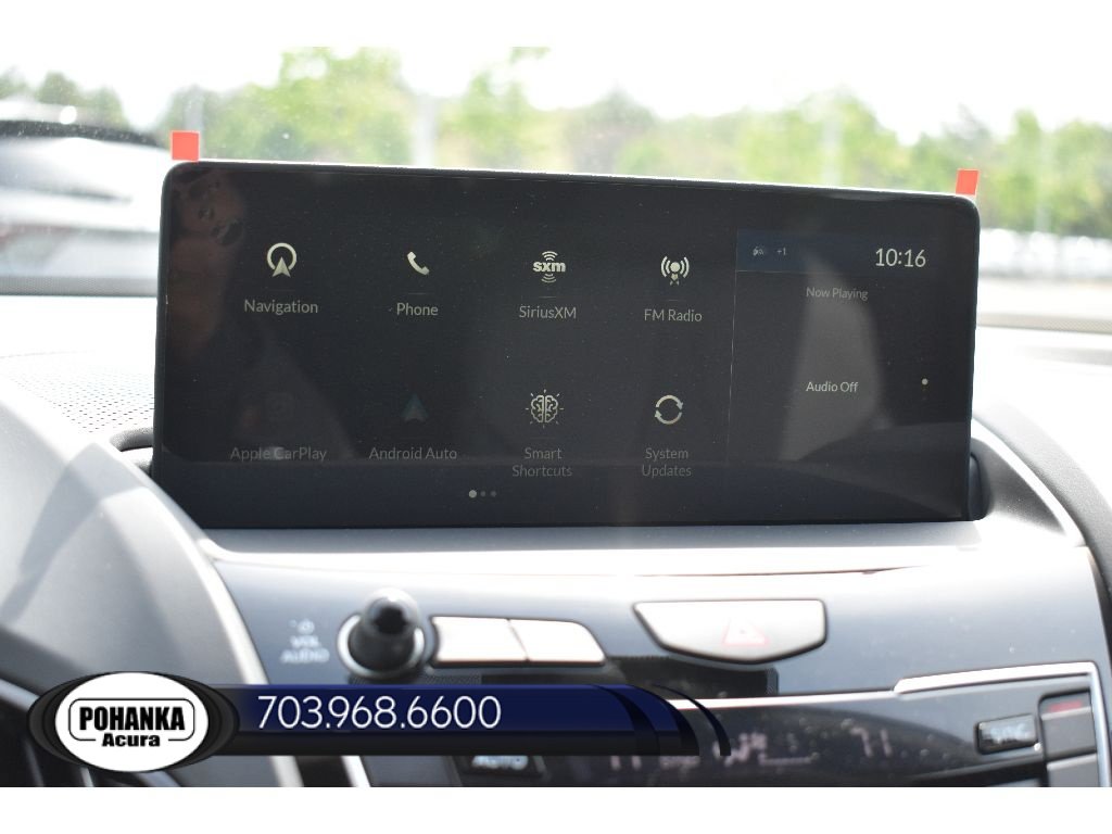 New 2026 Acura RDX w/ Technology Package AWD/4WD image 14