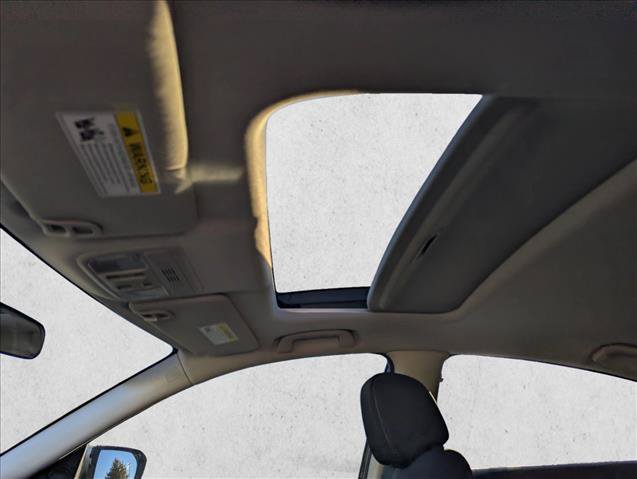 Used 2016 Honda Civic EX image 21