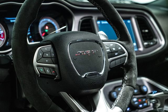 Used 2018 Dodge Challenger SRT Demon RWD image 24