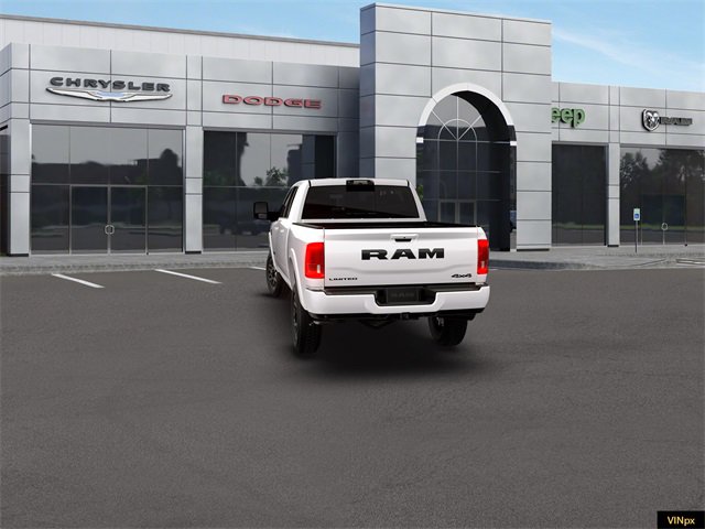 New 2026 RAM 2500 Limited image 3