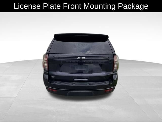 Certified 2023 Chevrolet Suburban Z71 w/ Luxury Package AWD/4WD image 6