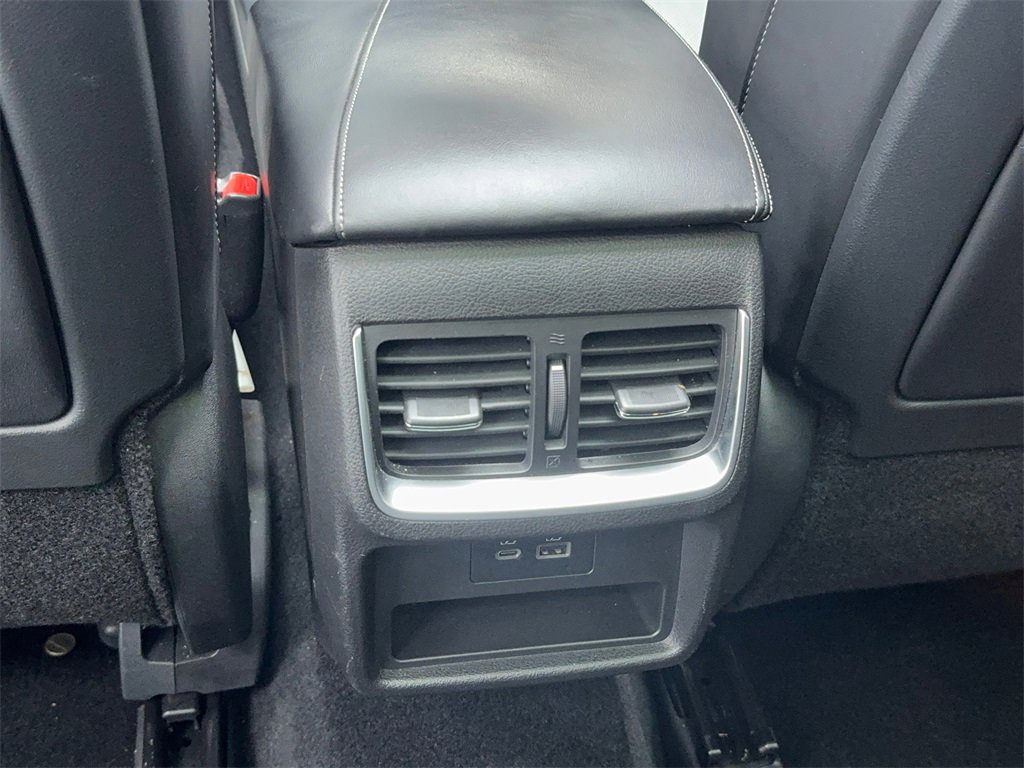 Used 2022 INFINITI QX50 Luxe w/ Appearance Package image 41