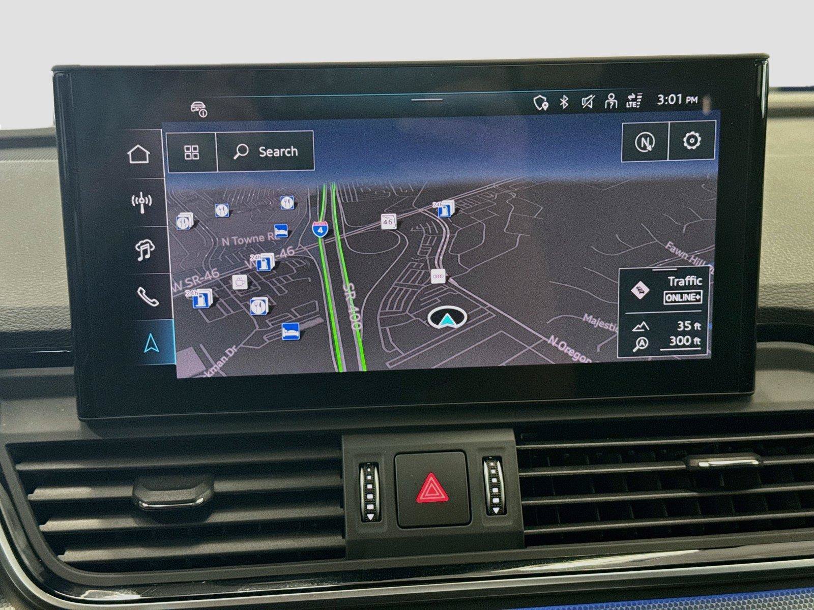 Used 2025 Audi Q5 2.0T Premium Plus AWD/4WD image 13
