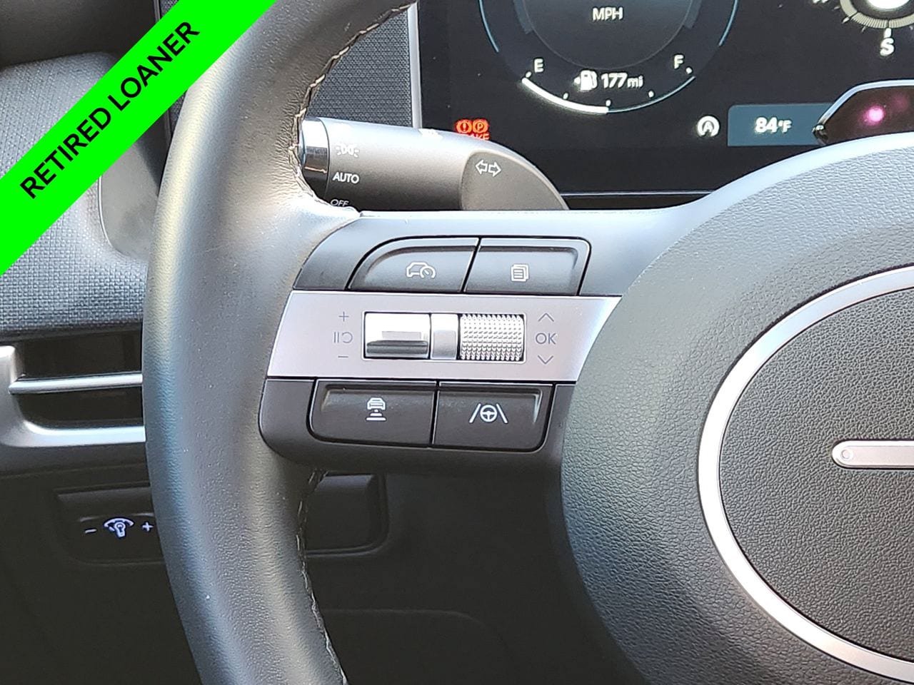 New 2026 Hyundai Tucson SEL AWD/4WD image 28