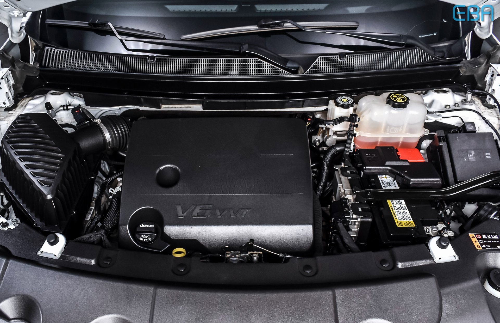 Used 2023 Chevrolet Traverse Premier image 11