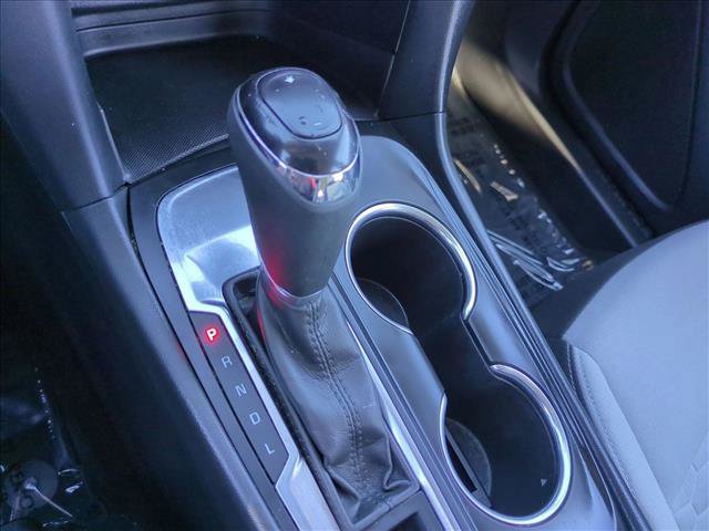 Used 2020 Chevrolet Equinox LS w/ LPO, Floor Liner Package FWD image 13
