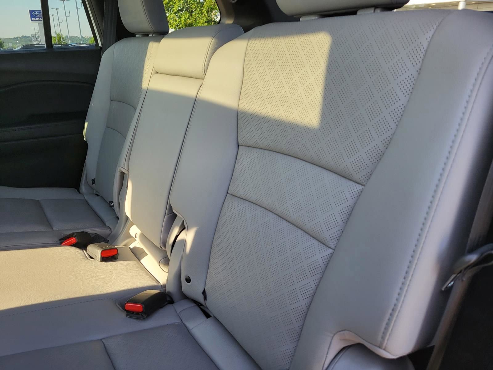 Used 2021 Honda Passport Elite image 15