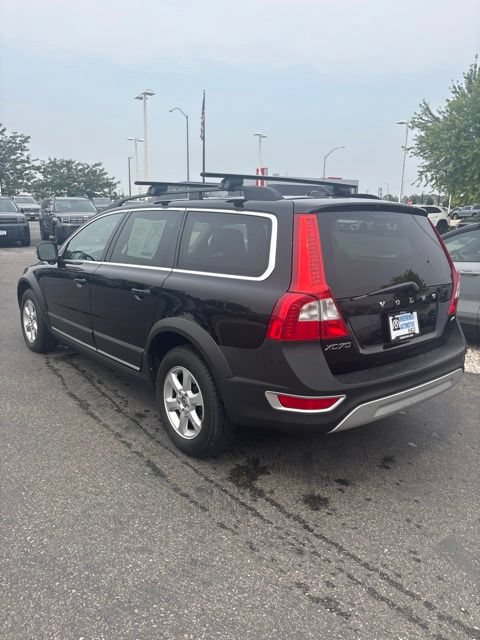 Used 2013 Volvo XC70 3.2 AWD/4WD image 4