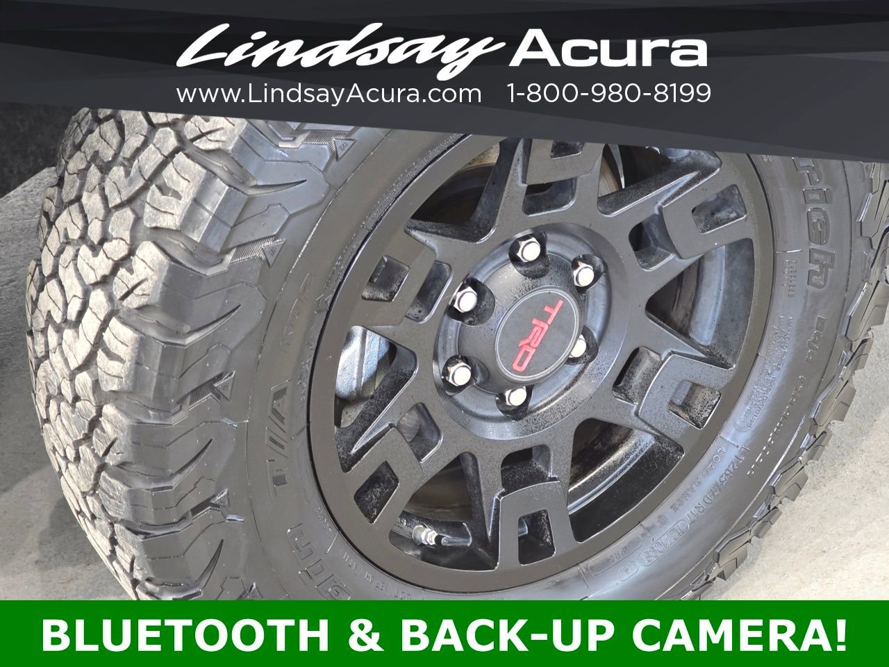 Used 2014 Toyota 4Runner SR5 image 24