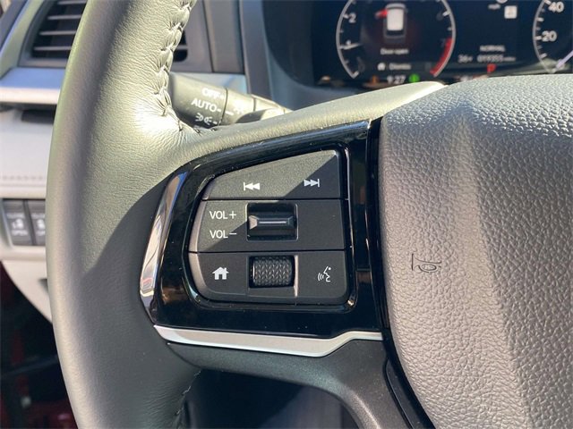 Used 2025 Honda Odyssey EX-L image 20