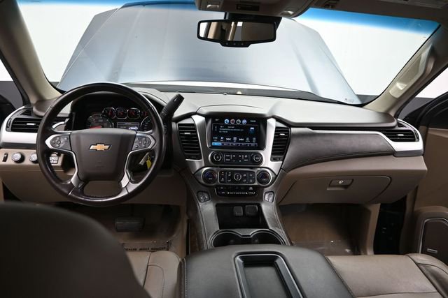 Used 2020 Chevrolet Tahoe LT w/ Max Trailering Package AWD/4WD image 16