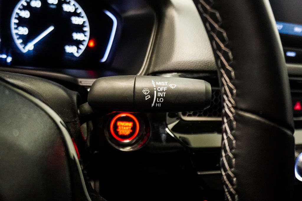 Used 2025 Honda Civic Sport image 17
