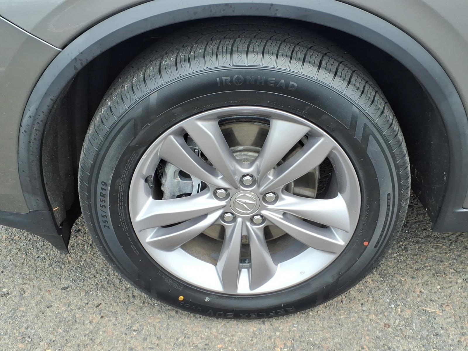 Used 2022 Acura MDX SH-AWD image 10