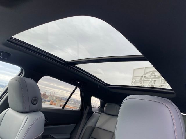 New 2026 Honda Prologue Touring image 18