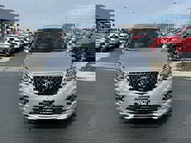 Used 2017 Buick Envision Preferred image 30