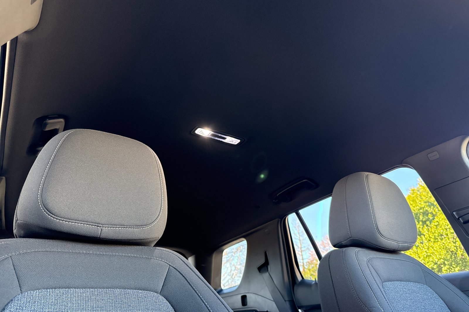 Used 2026 GMC Terrain Elevation image 21