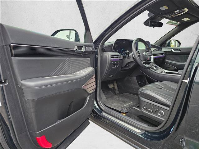Used 2024 Hyundai Palisade Calligraphy AWD/4WD image 18