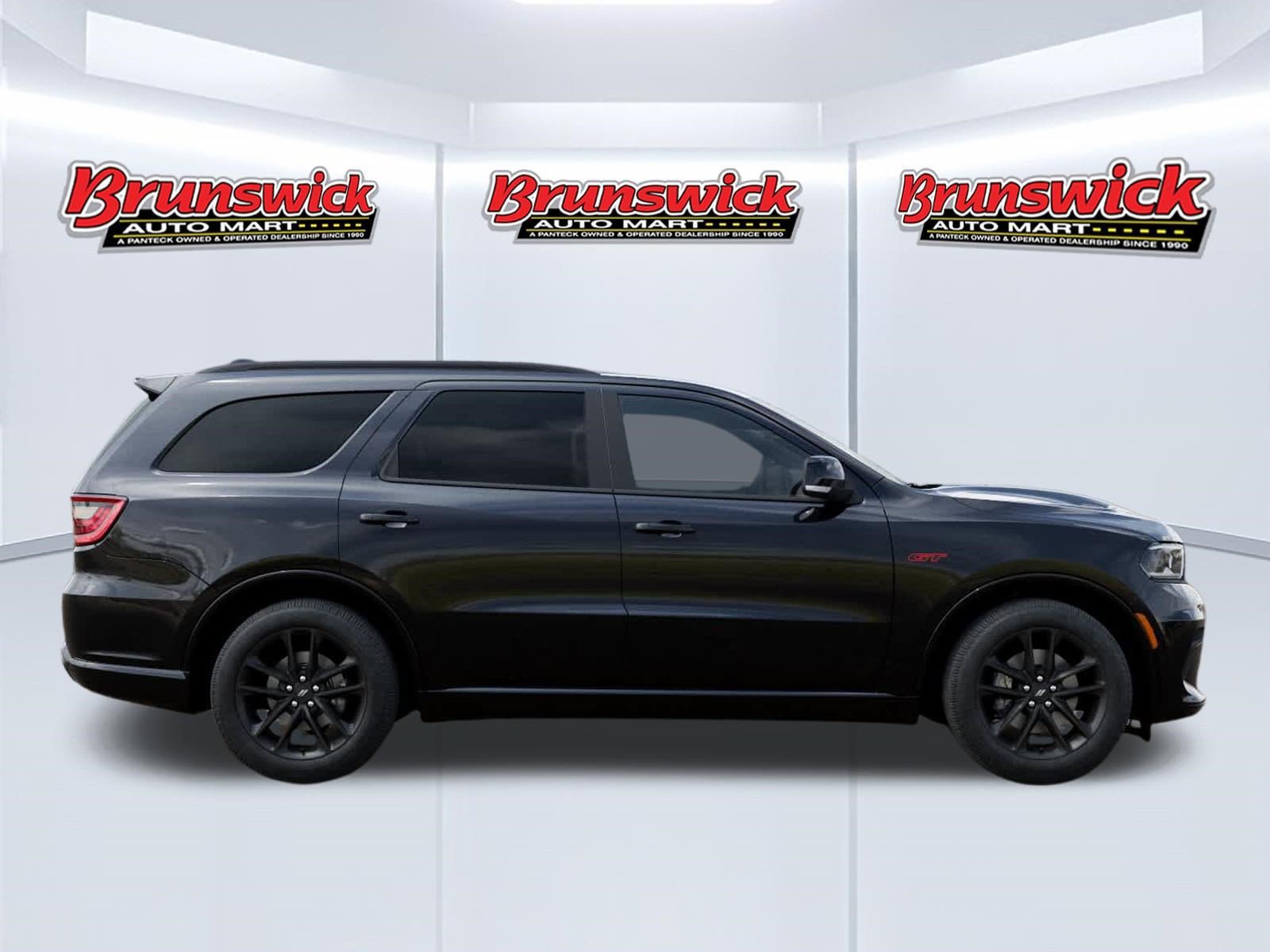New 2026 Dodge Durango GT AWD/4WD image 21
