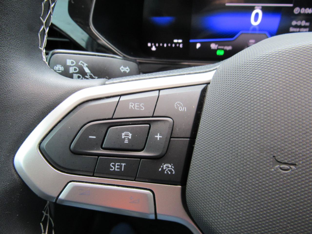 Used 2024 Volkswagen Taos S FWD image 20