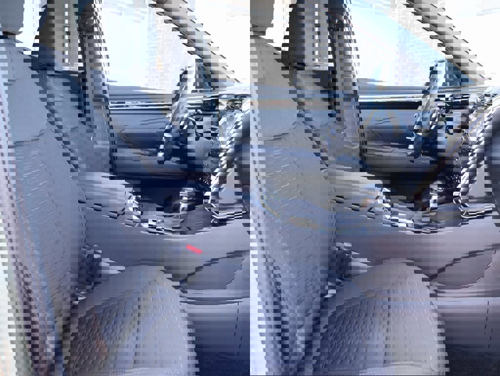 Certified 2022 Hyundai Santa Cruz SEL Premium w/ Cargo Package image 10