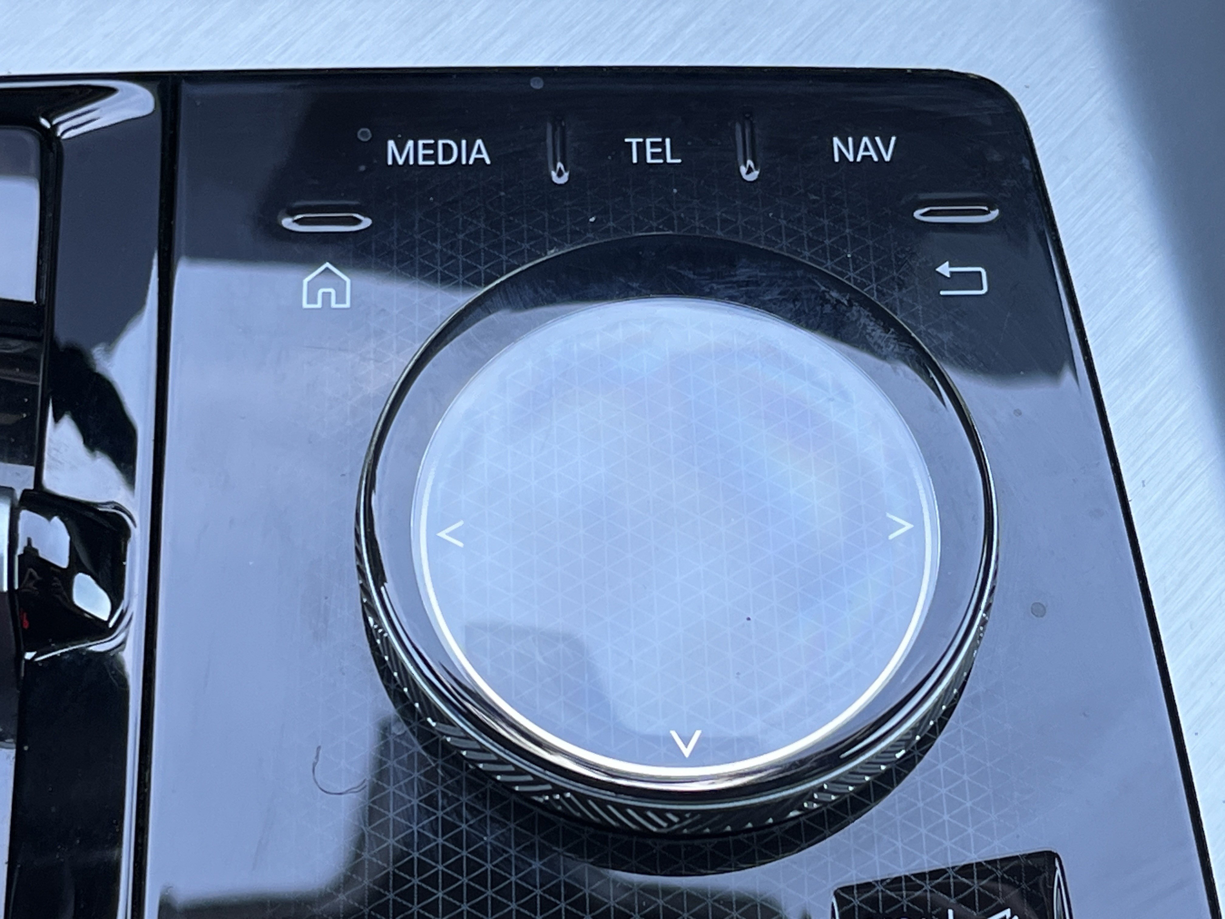 Used 2025 BMW X3 xDrive30i image 8