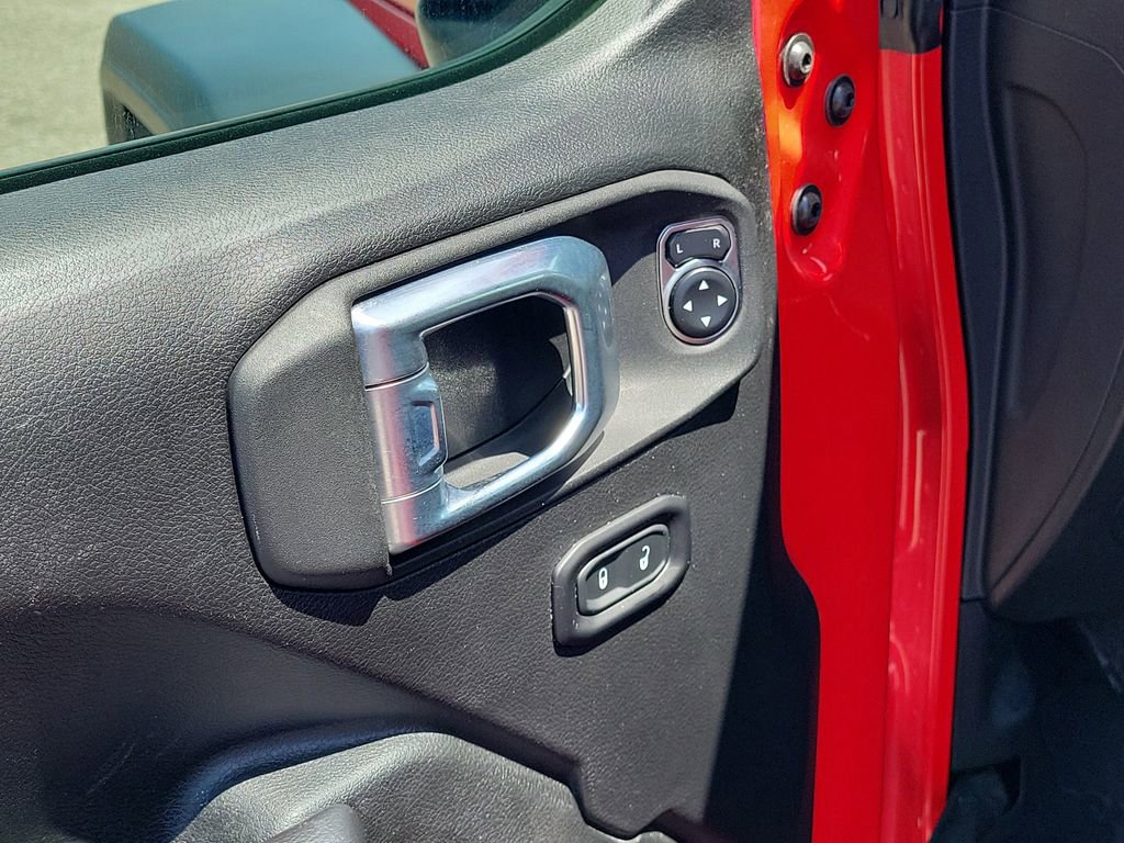 Used 2021 Jeep Gladiator Rubicon image 23