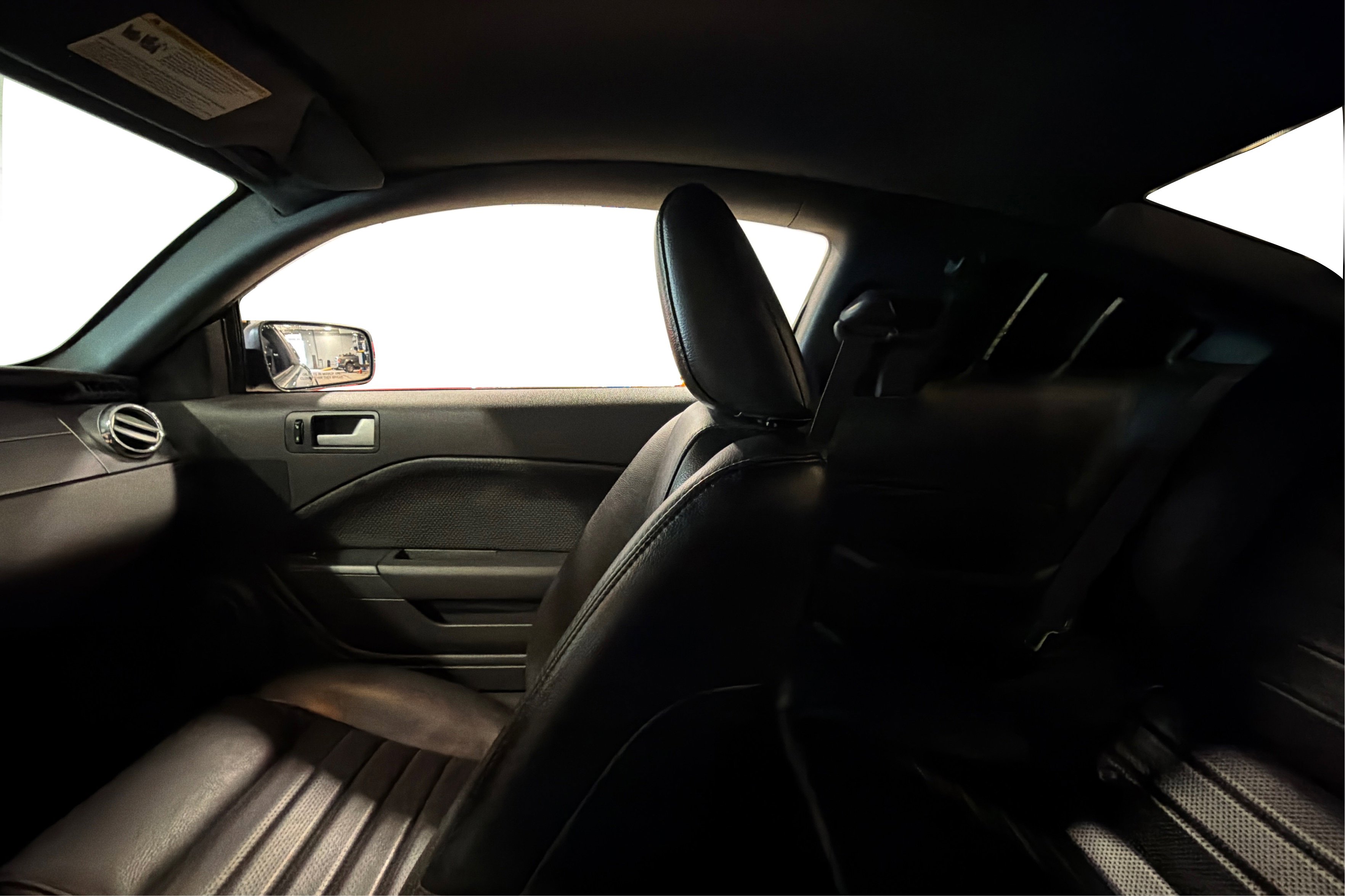 Used 2007 Ford Mustang GT Premium image 35