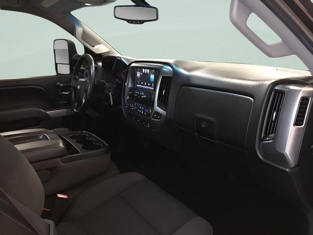 Used 2015 Chevrolet Silverado 2500 LT w/ Z71 Package, Off-Road AWD/4WD image 11