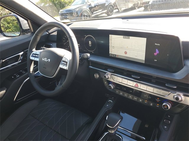 New 2025 Kia Telluride SX Prestige X-Line image 12