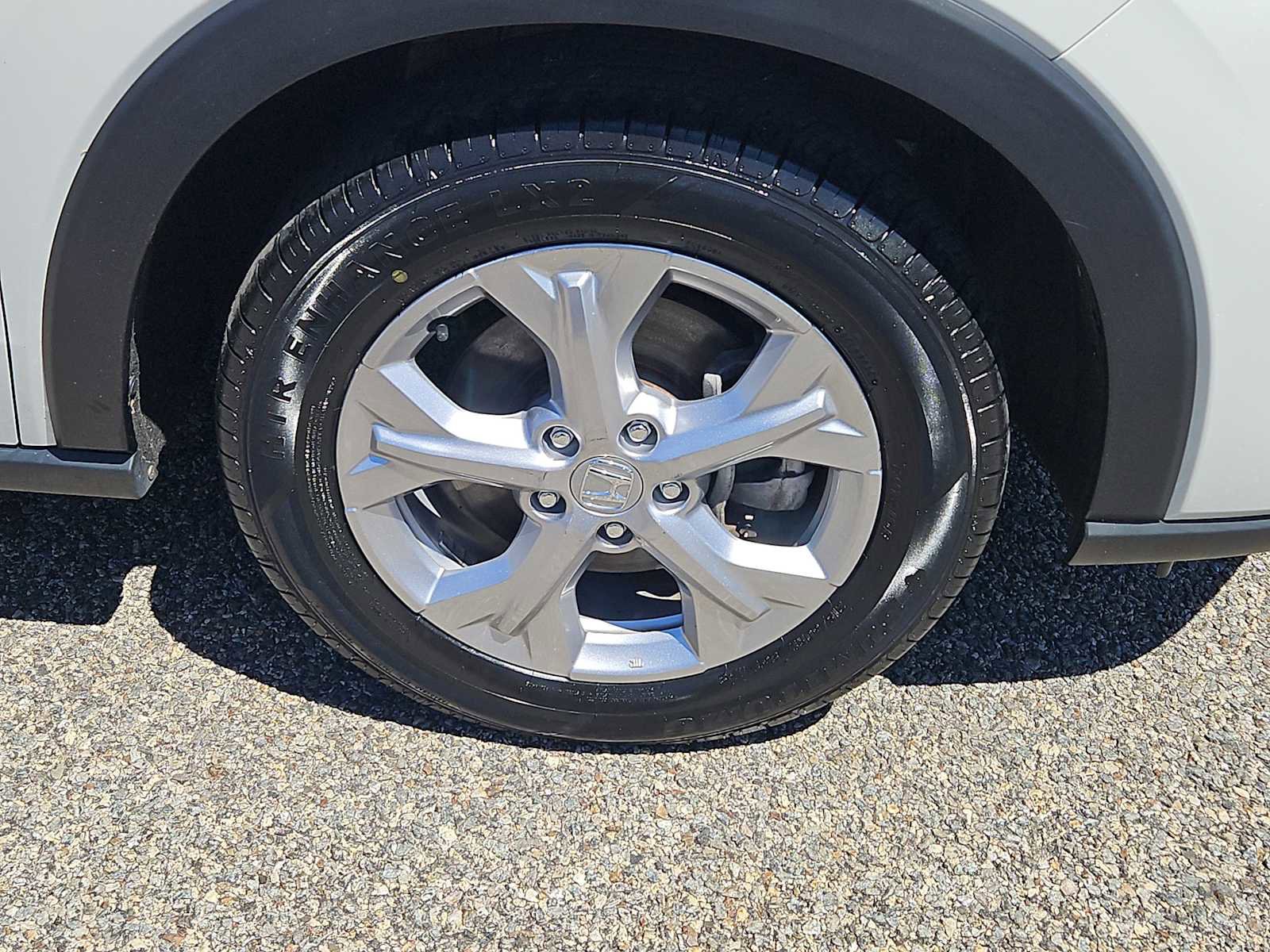 Certified 2023 Honda HR-V LX image 10