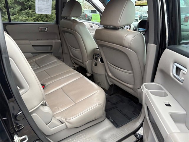 Used 2015 Honda Pilot EX-L image 20