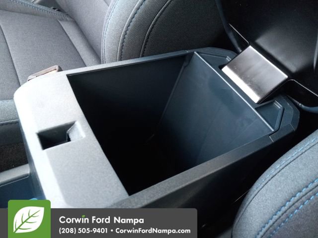 New 2026 Ford Maverick XLT image 20