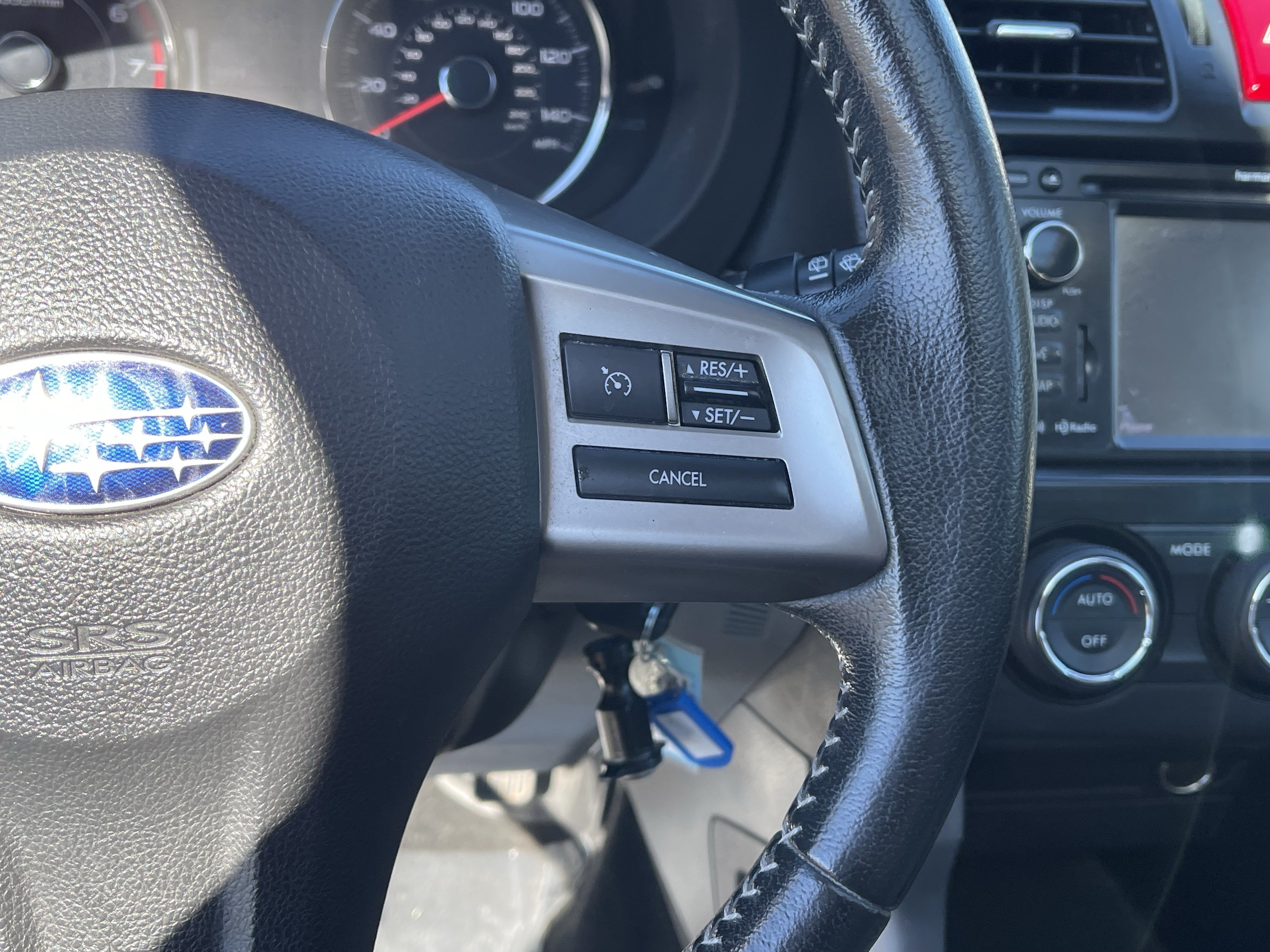 Used 2014 Subaru Forester 2.5i Touring AWD/4WD image 23