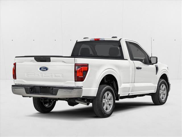 New 2025 Ford F150 XL image 2