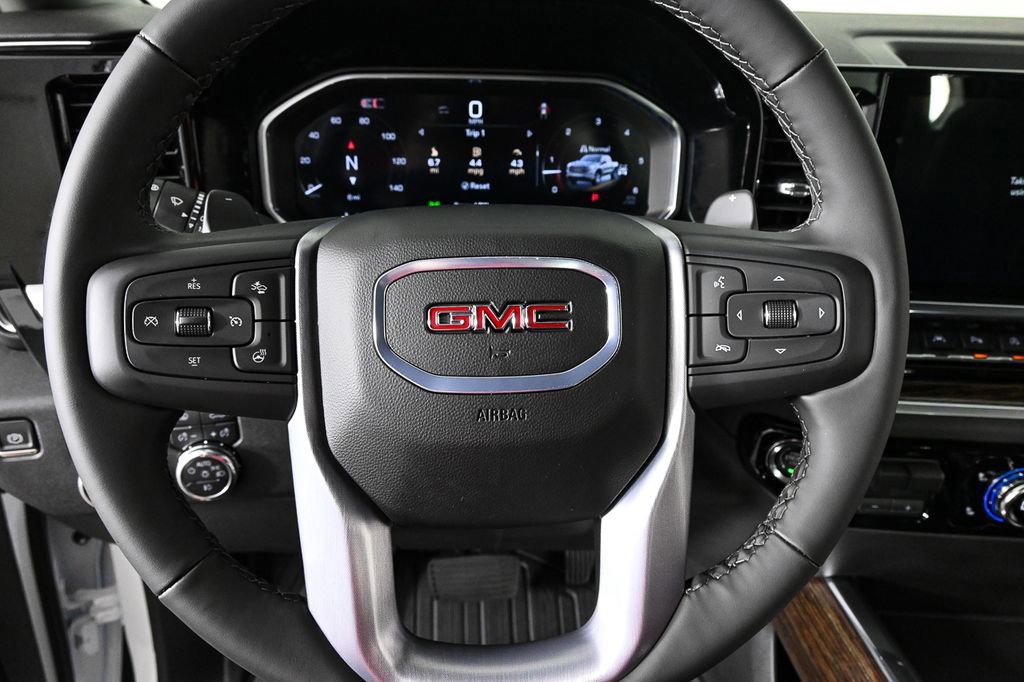 New 2026 GMC Sierra 1500 Elevation w/ Elevation Premium Package image 9