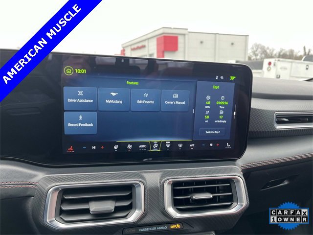 Used 2024 Ford Mustang GT Premium image 22