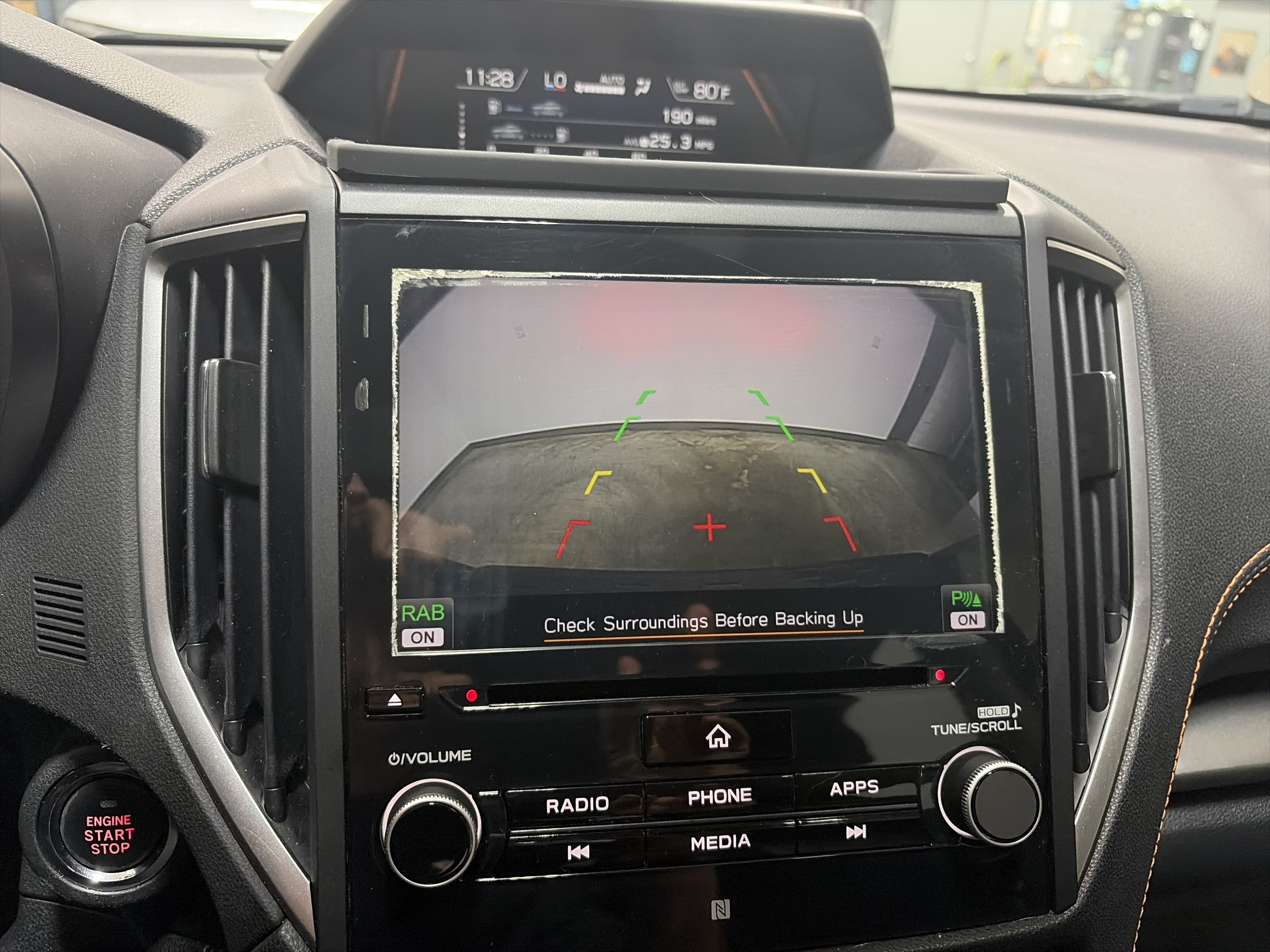 Used 2019 Subaru Crosstrek 2.0i Limited w/ Moonroof Package AWD/4WD image 22