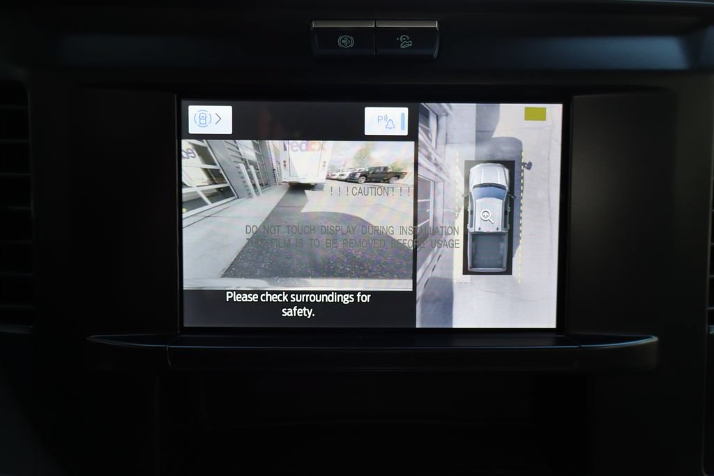 New 2026 Ford F350 XLT w/ 360-Degree Camera Package AWD/4WD image 9