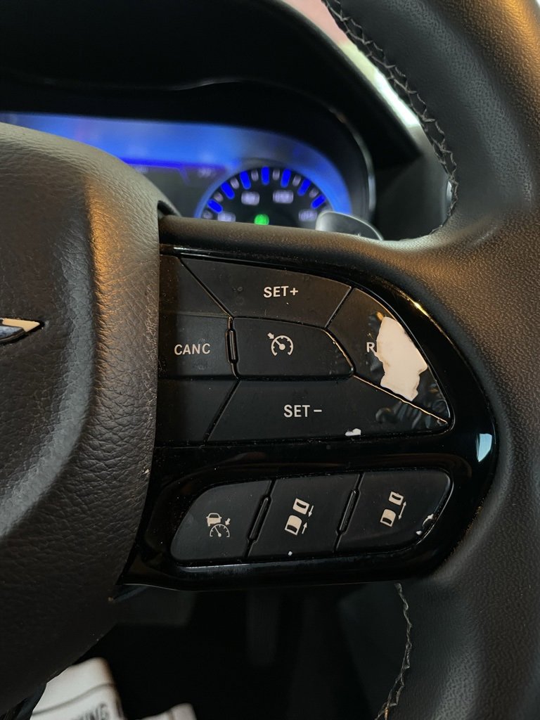 Used 2022 Chrysler 300 S w/ Comfort Group image 24